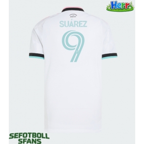 Inter Miami Luis Suarez #9 Tredje Tröja 2026-27 Kortärmad